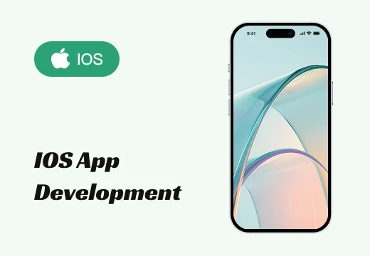 IOS应用程序开发
