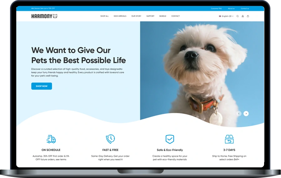 POD定制产品解决方案